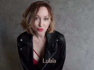 lulala Anal Sexe