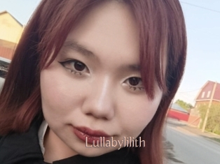 Lullabylilith