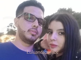 Luluandscarface