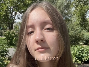 Lulukatton