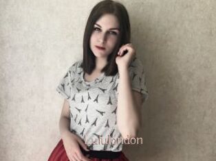 Lululondon