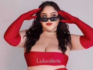 Luluvalerie