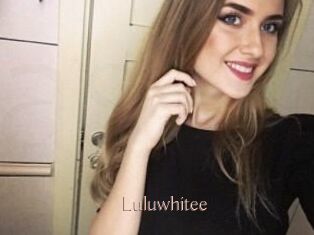 Luluwhitee