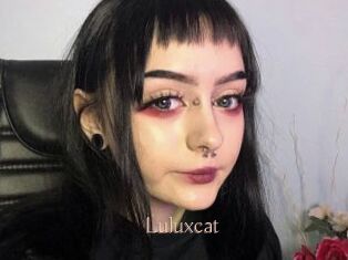 Luluxcat