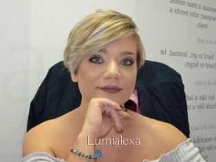 Lumialexa