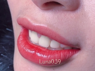 luna039 Anal Sexe
