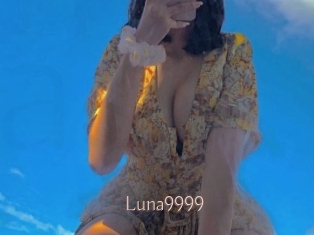 luna9999 Anal Sexe