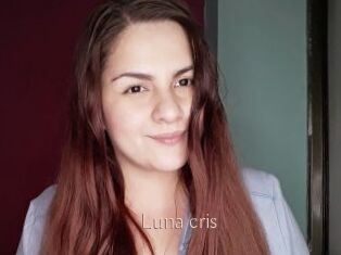 luna_cris Anal Sexe