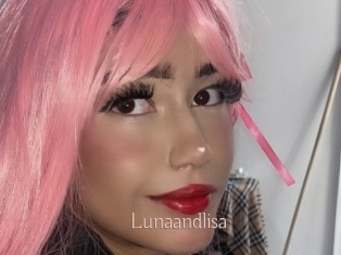 Lunaandlisa