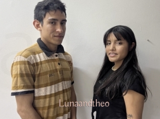 Lunaandtheo