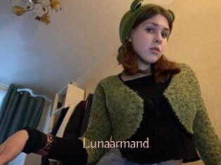 Lunaarmand