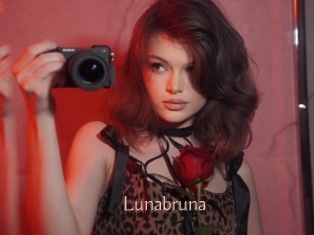 lunabruna Anal Sexe