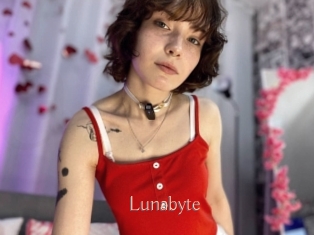 Lunabyte