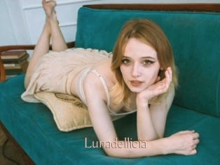Lunadellicia