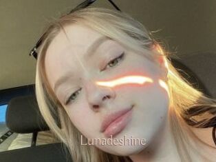 Lunadeshine