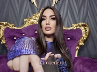 Lunaeden