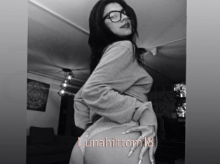 Lunahilttom18