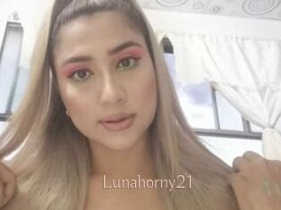 Lunahorny21