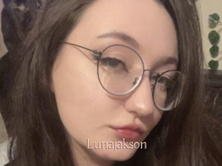 lunajakson Anal Sexe