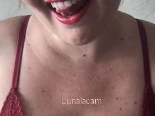 Lunalacam