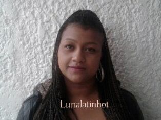 Lunalatinhot