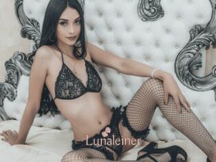 Lunaleiner