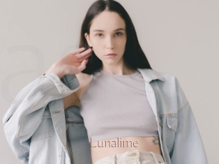 Lunalime