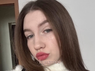 lunamee Anal Sexe