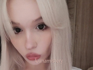 Lunamistery