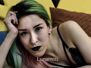 Lunamott