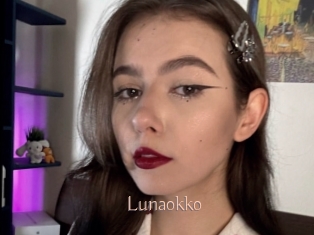 Lunaokko