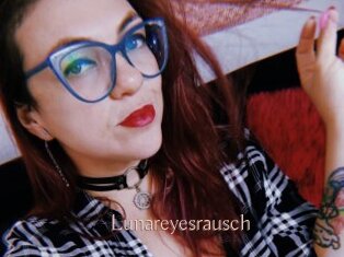 Lunareyesrausch