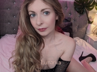lunariva Anal Sexe