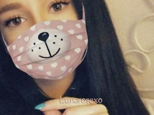 lunarosexo Anal Sexe