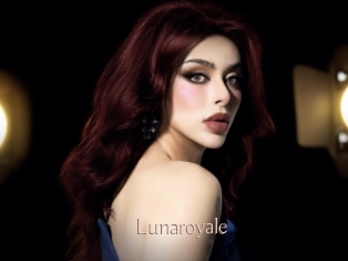 lunaroyale Anal Sexe