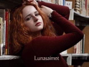 Lunasaimot
