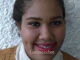 Lunasexxhot