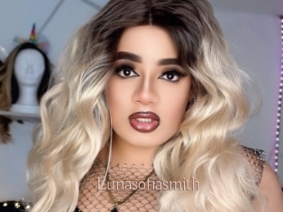 Lunasofiasmith