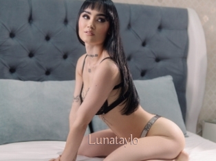 lunataylo Anal Sexe