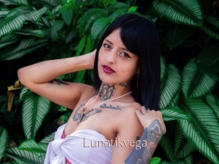 lunatikvega Anal Sexe