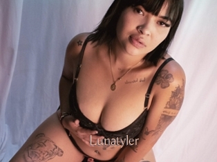 lunatyler Anal Sexe