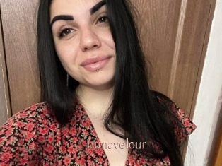 Lunavelour