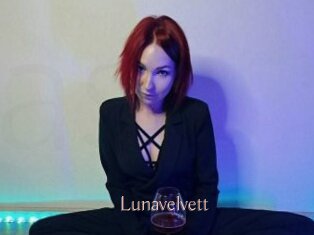 Lunavelvett