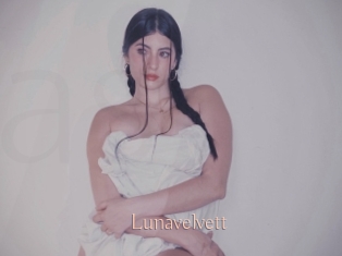 Lunavelvett