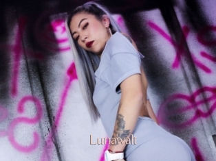 lunawalt Anal Sexe