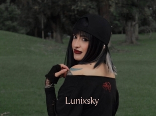 Lunixsky