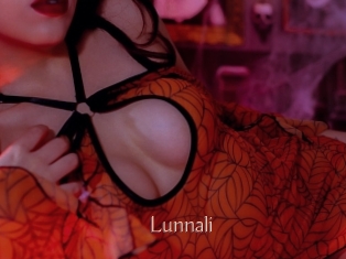 Lunnali