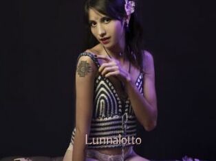 Lunnalotto