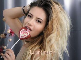 lunnamason Anal Sexe