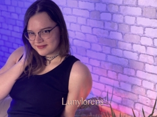 Lunylorens